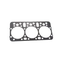 Прокладка ГБЦ А-01 04-06С8-1 (04-06с8-11) (общая)