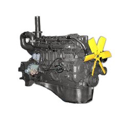 Двигатель А-01