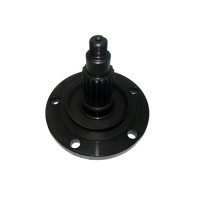 Фланец 320-2407030