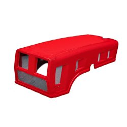 Капот МТЗ-320 320-8402010 Капот МТЗ-320 320-8402010