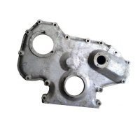 Крышка картера шестерен А-01, А-41 41-02С3