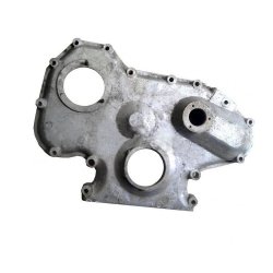 Крышка картера шестерен А-01, А-41 41-02С3