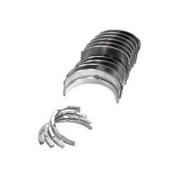 Вкладыши коренные Д-440 АО20-1 А23.01.116-445СБ