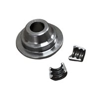 Тарелка клапана + сухари клапана МТЗ-320 LDW 6410.098