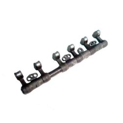 Ось толкателей задняя 6Т2-05С3