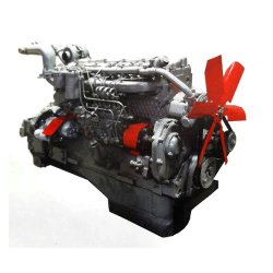 Двигатель Д-461