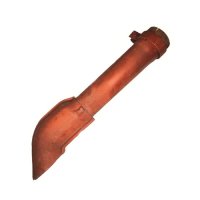 Труба выпускная А-01 01М-07с5-10