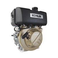 Дизельный двигатель Kohler KD15-440