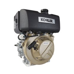Дизельный двигатель Kohler KD15-440