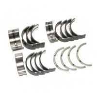 Вкладыши коренные А-01 АО20-1 А23.01.116-01СБ