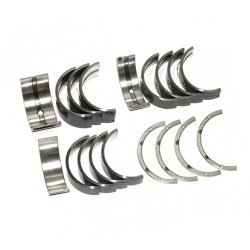 Вкладыши коренные А-01 АО20-1 А23.01.116-01СБ