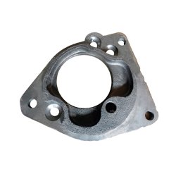 Проставка / плита стартера А-01 01МС-1972