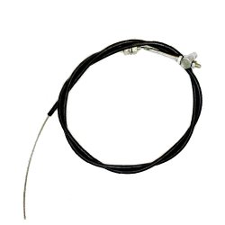 Трос газа МТЗ-320 320-1108070 (ножной)