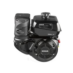 Бензиновый двигатель Kohler CH395 Command PRO