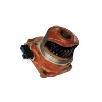 Привод гидронасоса 6Т2-26С2 (НШ-32, НШ-50)