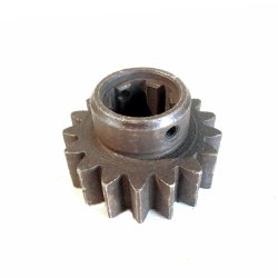 Колесо зубчатое 03-1919