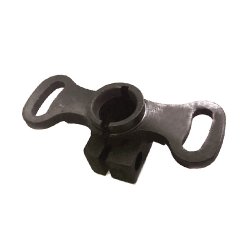 Фланец А-01 03А-0207-02 (03А-0207)