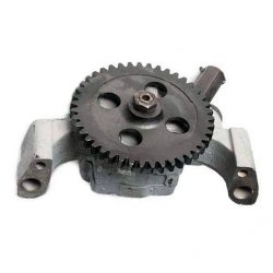 Насос масляный А-01 / А-41 11ТА-09С2-10