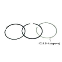 Поршневое кольцо МТЗ-320 (первое) 8025.845 LDW 1603