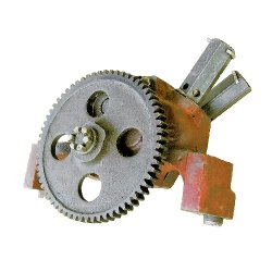 Насос масляный А-01 / А-41 МН-09С2