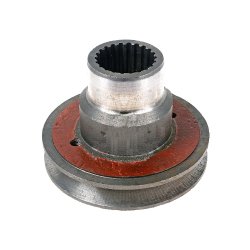 Шкив коленвала А-41 41-0406-11