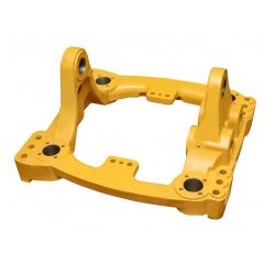 Задняя каретка рамы 3223770 (322-3770) CAT Задняя каретка на Caterpillar 3223770 (322-3770)
