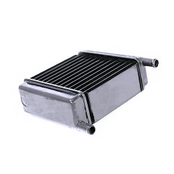 Радиатор отопителя РО 320-8101060 Радиатор отопителя РО 320-8101060
