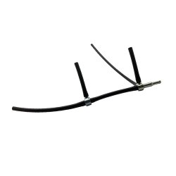 Трубки слива топлива МТЗ-320 LDW 1603 9571.157