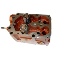 Головка блока цилиндров А-01 / А-41 448-06С2 (раздельная)