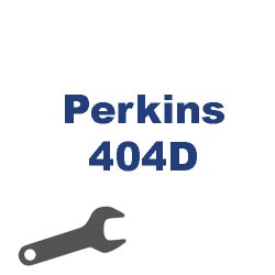 Ремонт двигателя Perkins 404D Ремонт двигателя Perkins 404D
