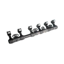 Ось толкателей передняя 6Т2-05С2