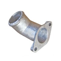 Патрубок А-01 01М-1307-01