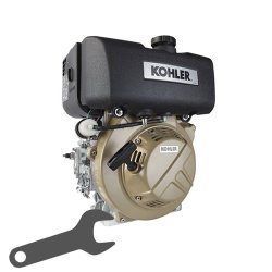 Ремонт двигателя KD15-440 Kohler Ремонт двигателя KD15-440 Kohler