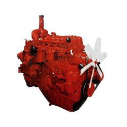 Двигатель А-41 АМЗ