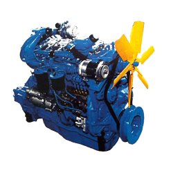 Двигатель Д-440, Д-442