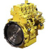 Двигатель CAT 3024