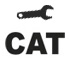Ремонт двигателей Caterpillar